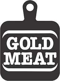 GOLD MEAT trademark