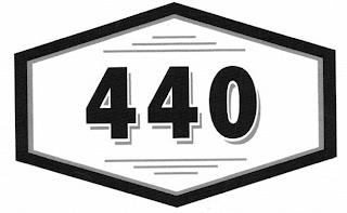 440 trademark