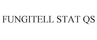 FUNGITELL STAT QS trademark