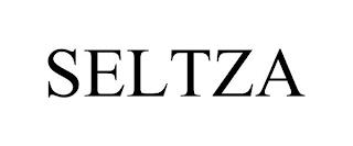 SELTZA trademark