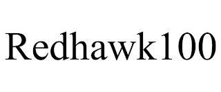 REDHAWK100 trademark