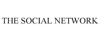 THE SOCIAL NETWORK trademark