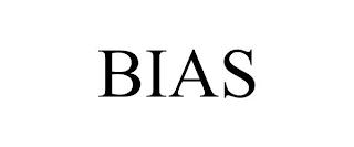 BIAS trademark