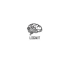 LOGIKIT trademark