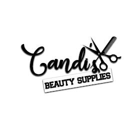 CANDI'S BEAUTY SUPPLIES trademark