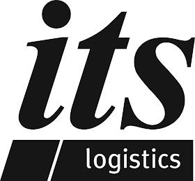 ITS LOGISTICS trademark