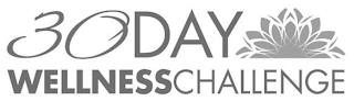 30 DAY WELLNESS CHALLENGE trademark