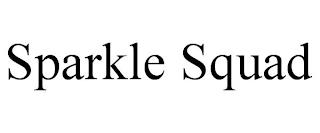 SPARKLE SQUAD trademark