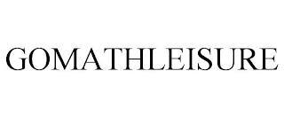 GOMATHLEISURE trademark