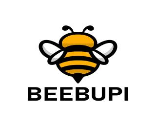 BEEBUPI trademark