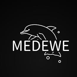 MEDEWE trademark