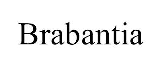 BRABANTIA trademark