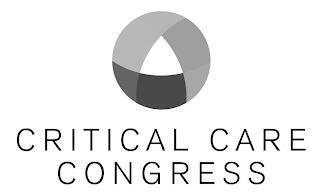 CRITICAL CARE CONGRESS trademark