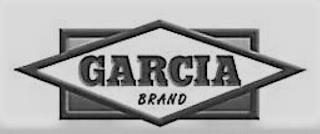 GARCIA BRAND trademark