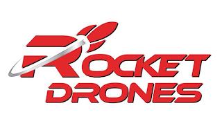 ROCKET DRONES trademark