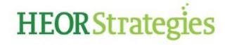 HEORSTRATEGIES trademark