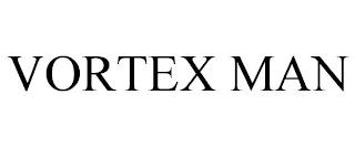 VORTEX MAN trademark