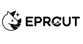 EPRCUT trademark