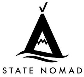 STATE NOMAD trademark