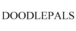 DOODLEPALS trademark