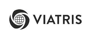 VIATRIS trademark