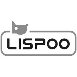 LISPOO trademark