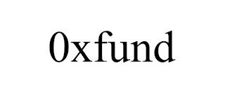 0XFUND trademark