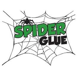 SPIDER GLUE trademark