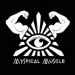 MYSTICAL MUSCLE trademark