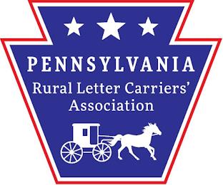 PENNSYLVANIA RURAL LETTER CARRIERS' ASSOCIATION trademark