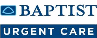 BAPTIST URGENT CARE trademark