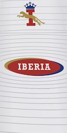 I IBERIA trademark