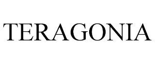 TERAGONIA trademark