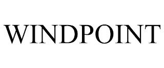 WINDPOINT trademark