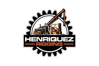 HENRIQUEZ RIGGING trademark