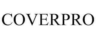 COVERPRO trademark