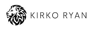 KIRKO RYAN trademark