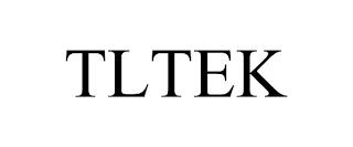 TLTEK trademark