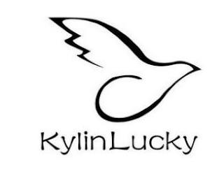 KYLINLUCKY trademark