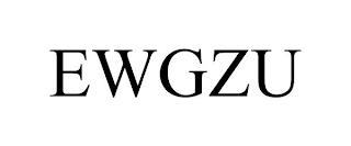 EWGZU trademark