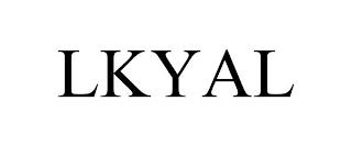 LKYAL trademark