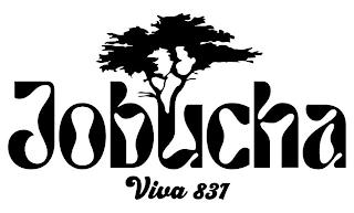 JOBUCHA VIVA 831 trademark