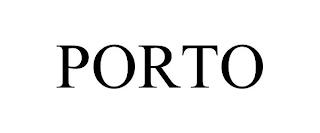 PORTO trademark