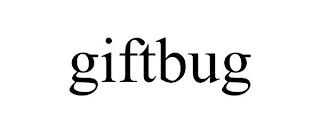 GIFTBUG trademark