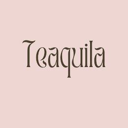 TEAQUILA trademark