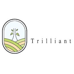 TRILLIANT trademark