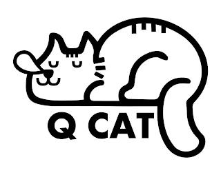 Q CAT trademark