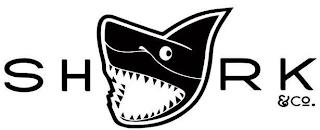 SHARK & CO. trademark