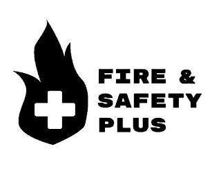 FIRE & SAFETY PLUS trademark