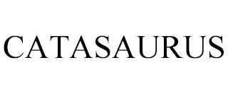 CATASAURUS trademark